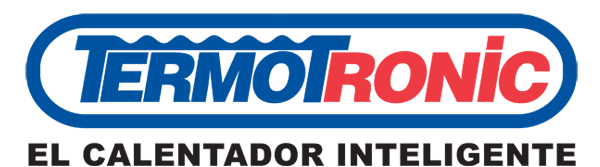 Termotronic logo